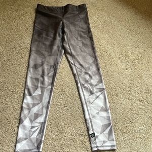 Terez yoga pants. Made specifically for Peloton!